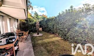 Appartement 4 Pièces 83 m² à vendre à Châtenay-Malabry (92290)