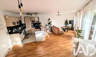 Appartement 4 Pièces 83 m² à vendre à Châtenay-Malabry (92290)