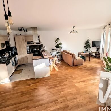 Appartement 4 pièces 442000 €