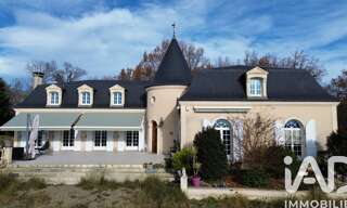 Maison 5 Pièces 202 m² à vendre à Saint-Lanne (65700)