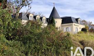 Maison 5 Pièces 202 m² à vendre à Madiran (65700)