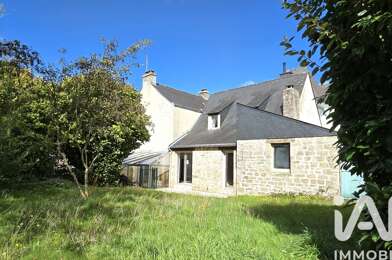 Maison 11 pièces 290000 €