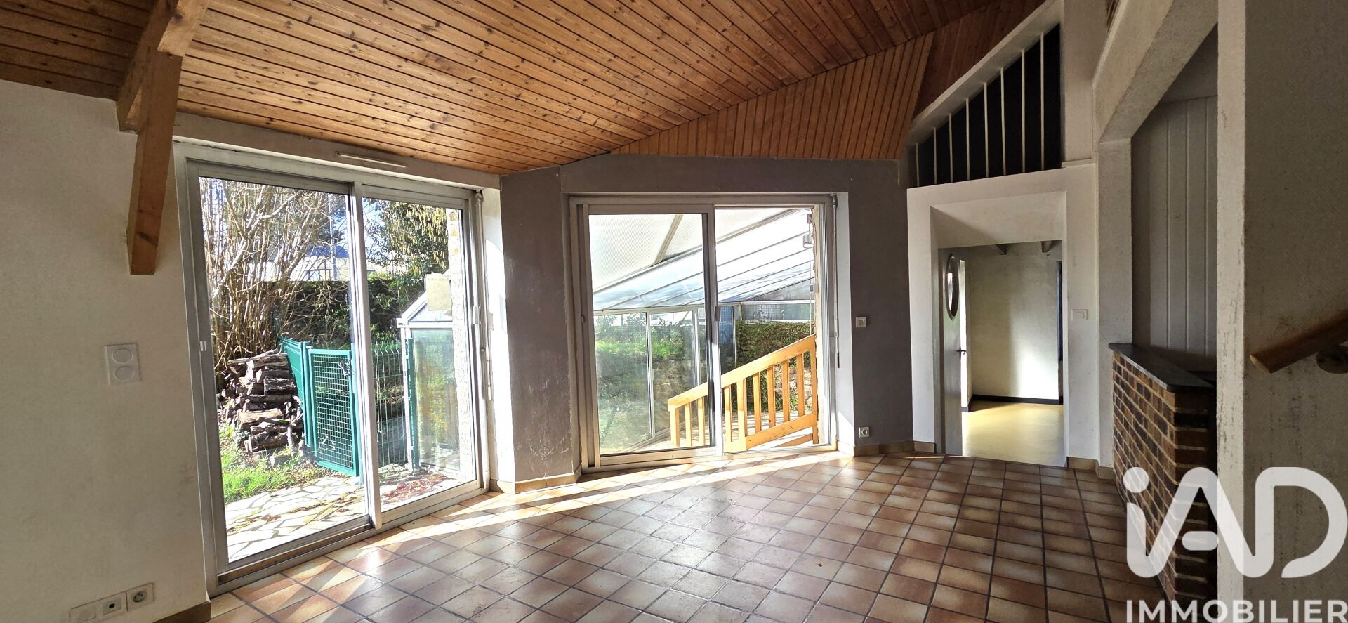 Vente Maison/villa 11 pièces - Photo 2