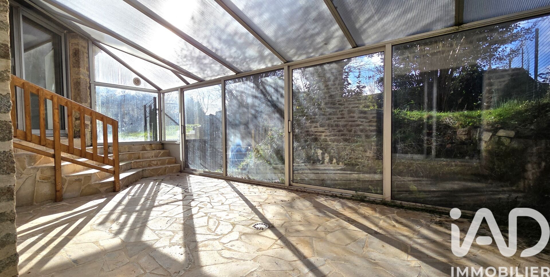 Vente Maison/villa 11 pièces - Photo 3