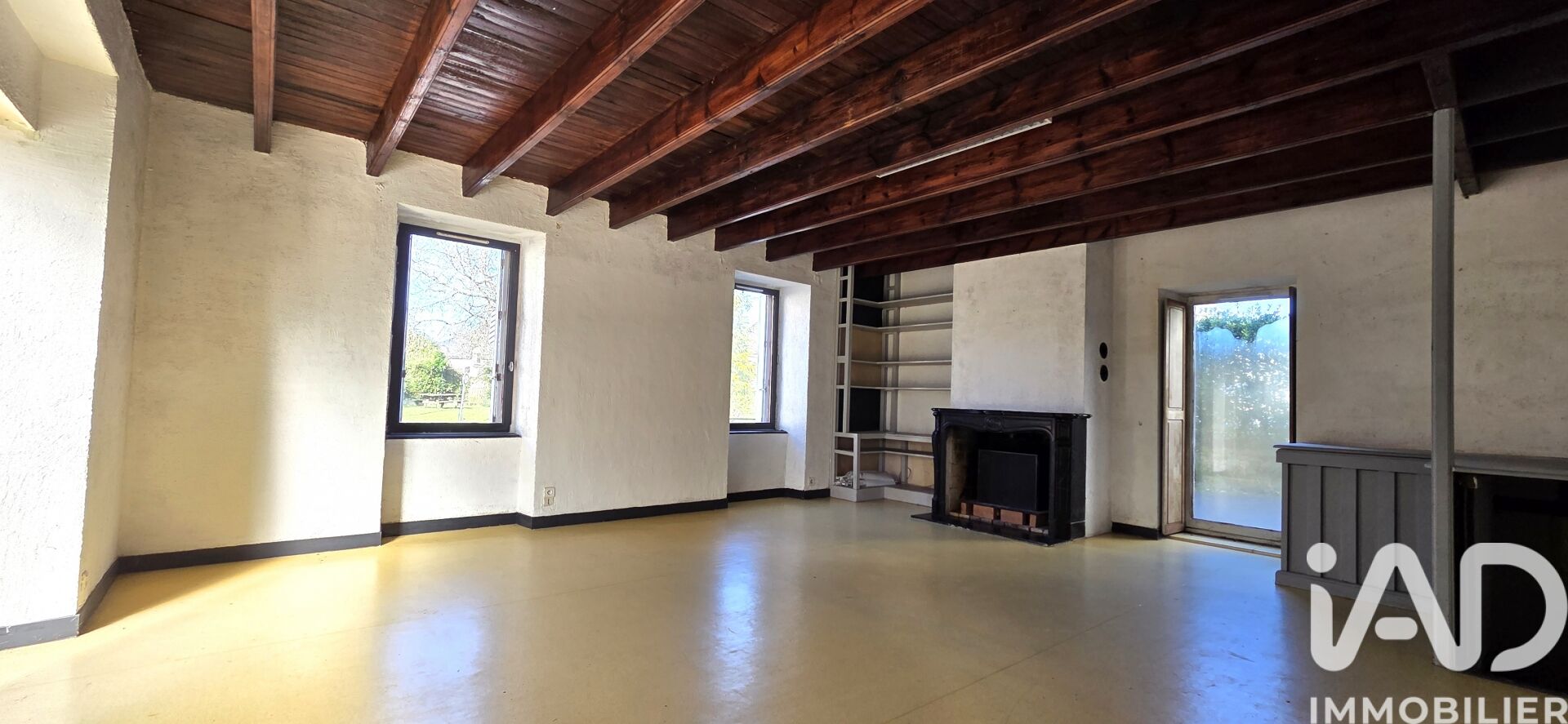 Vente Maison/villa 11 pièces - Photo 5