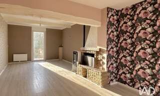 Appartement 7 Pièces 153 m² à vendre à Petite-Rosselle (57540)