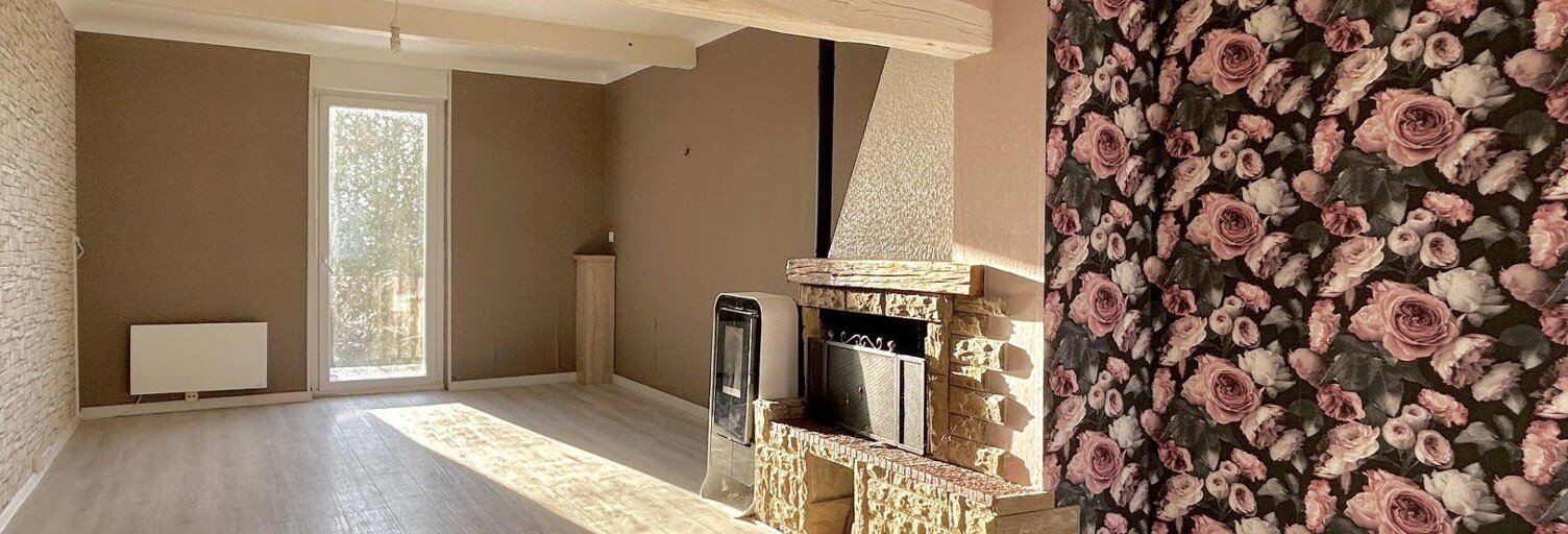 Appartement 7 Pièces 153 m² à vendre à Petite-Rosselle (57540)