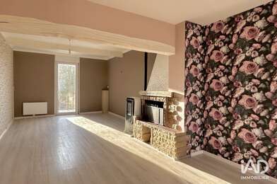 Appartement 7 pièces 130000 €