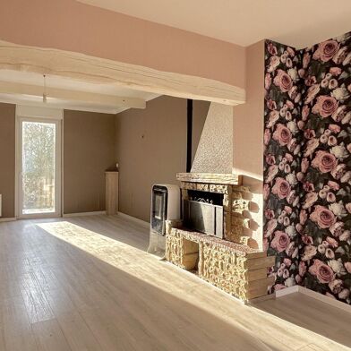 Appartement 7 pièces 130000 €