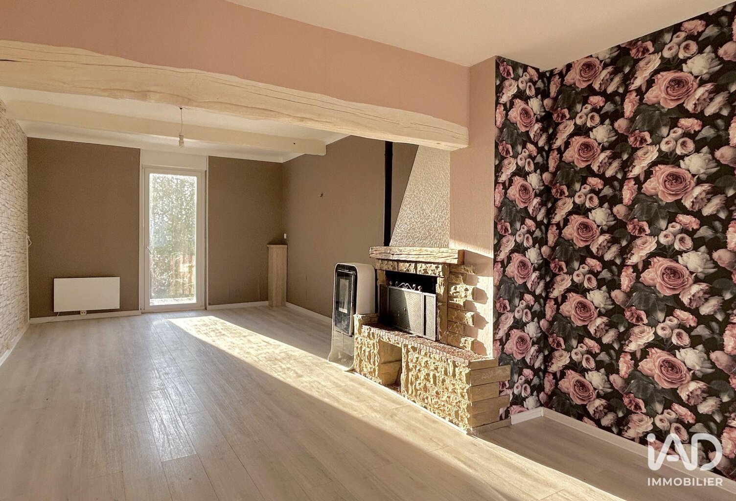 Vente Appartement 7 pièces — photo 1