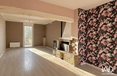 Vente Appartement 7 pièces — photo du bien