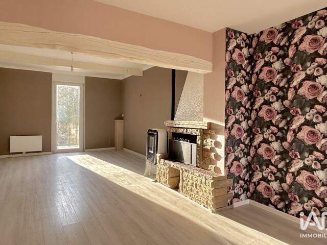 Vente Appartement 7 pièces — photo du bien