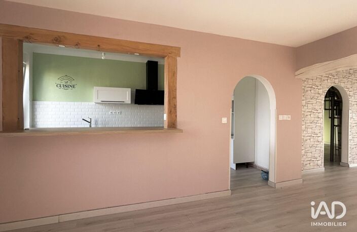 Vente Appartement 7 pièces — photo 2