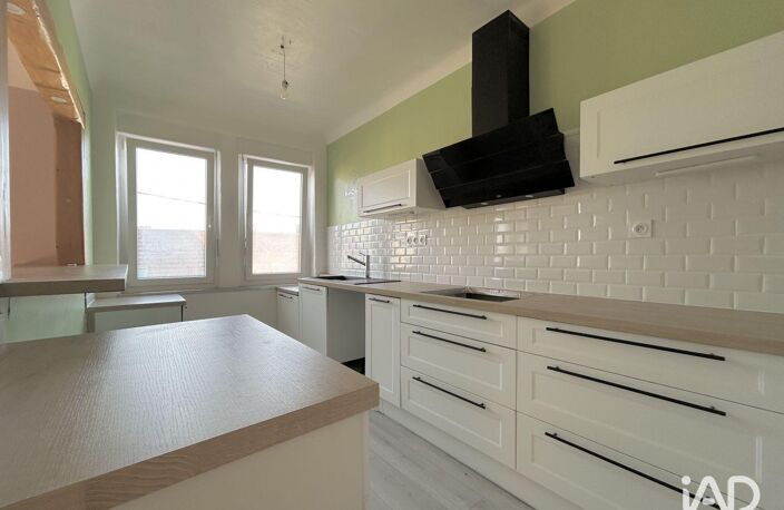 Vente Appartement 7 pièces — photo 3