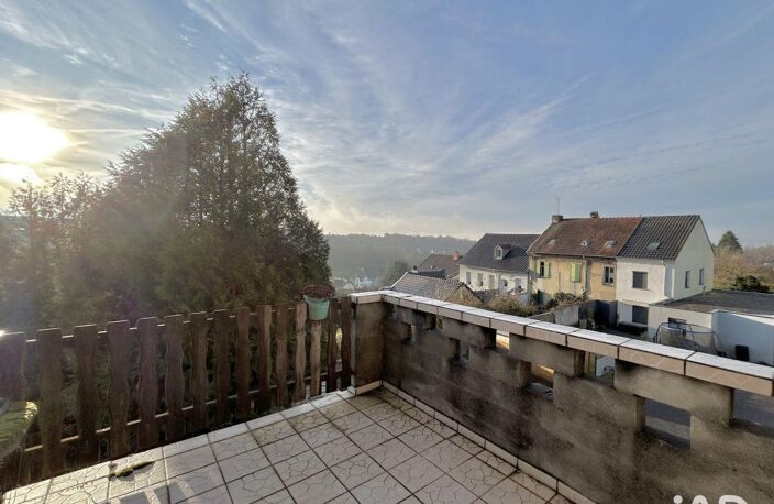 Vente Appartement 7 pièces — photo 5