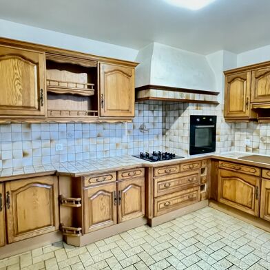 Maison 5 pièces 219000 €