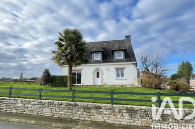 Maison 5 pièces 204000 €