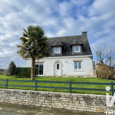 Maison 5 pièces 219000 €