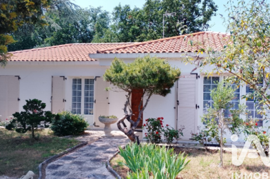 Maison 5 pièces 310000 €