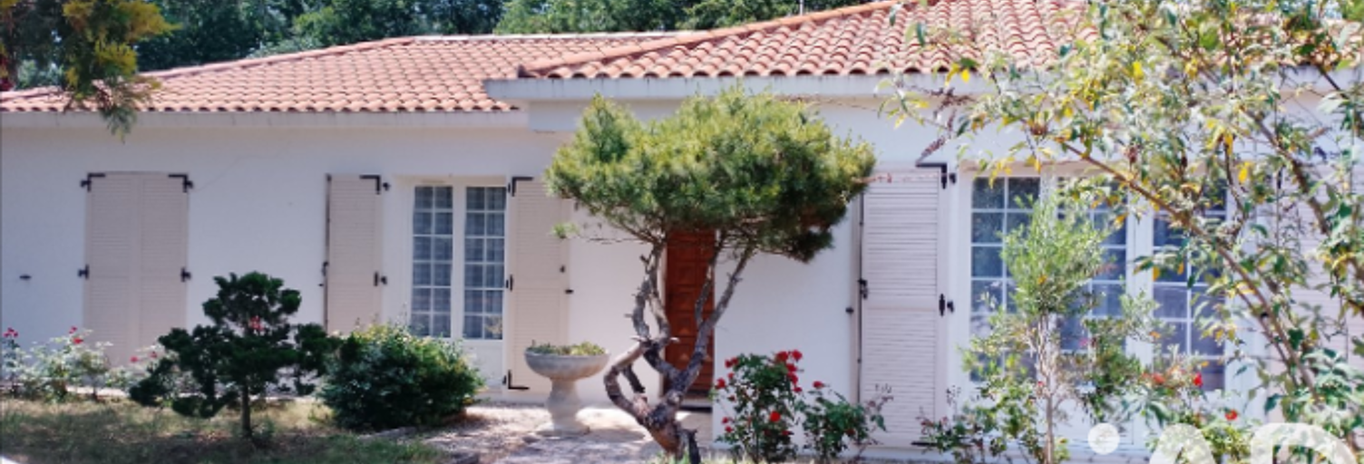 Maison 5 Pièces 105 m² à vendre à Challans (85300)