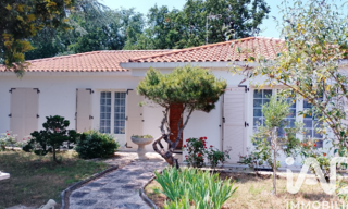 Maison 5 Pièces 105 m² à vendre à Challans (85300)