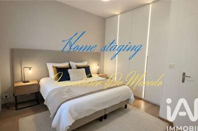 Appartement 2 pièces 88000 €