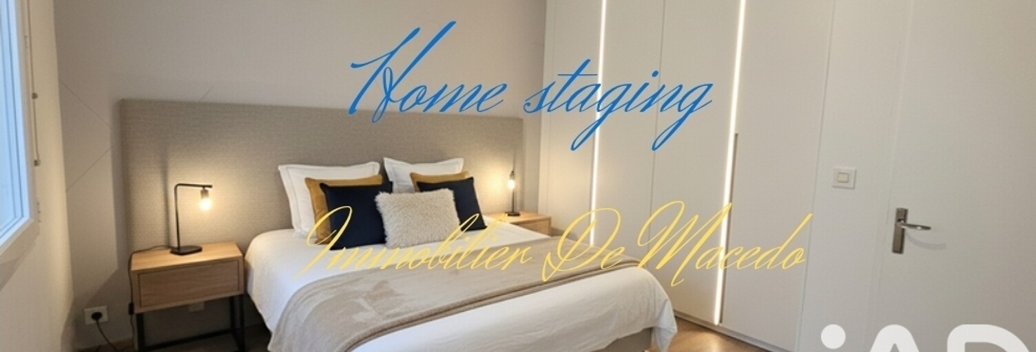 Appartement 2 Pièces 29 m² à vendre à Orléans (45000)