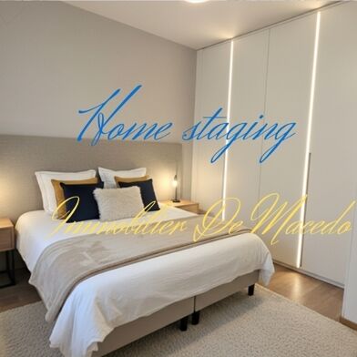 Appartement 2 pièces 88000 €