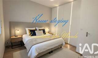 Appartement 2 Pièces 29 m² à vendre à Orléans (45000)