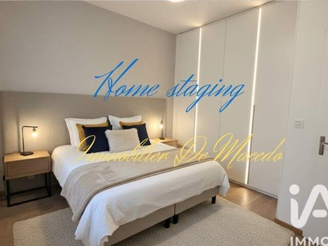 Vente Appartement 2 pièces — photo du bien