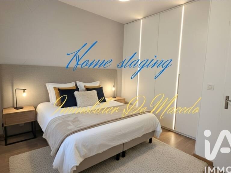 Vente Appartement 2 pièces — photo 1