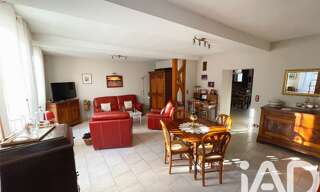 Maison 7 Pièces 195 m² à vendre à Villeblevin (89340)