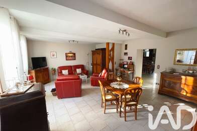 Maison 7 pièces 280000 €