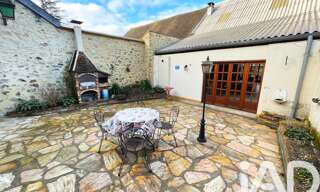Maison 7 Pièces 195 m² à vendre à Villeblevin (89340)