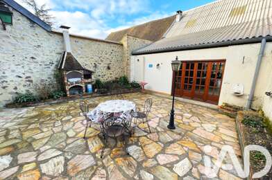 Maison 7 pièces 259000 €
