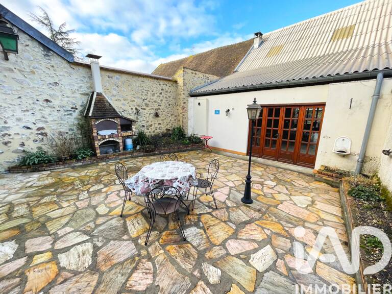 Vente Maison de ville 7 pièces — photo 1