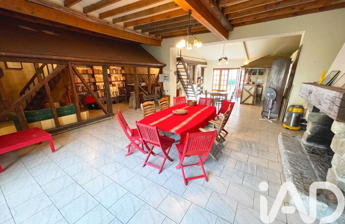 Vente Maison de ville 7 pièces — photo 2