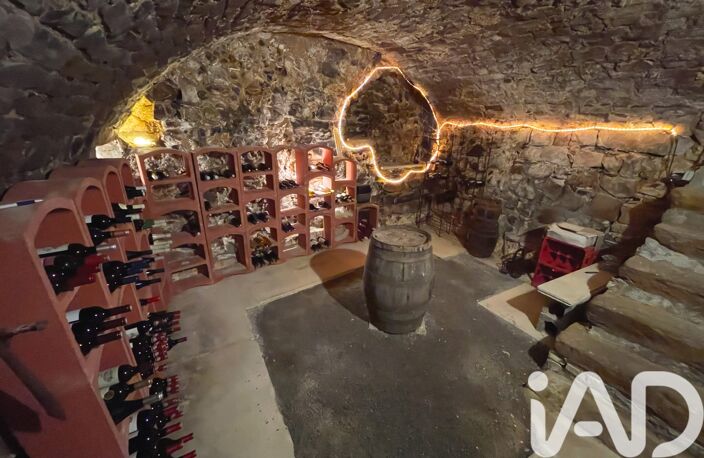 Vente Maison de ville 7 pièces — photo 3