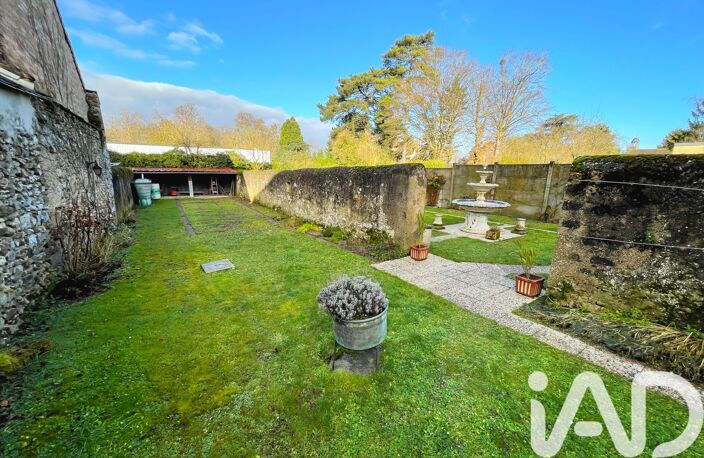 Vente Maison de ville 7 pièces — photo 4
