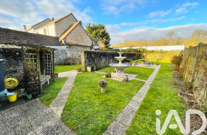 Vente Maison de ville 7 pièces — photo 5
