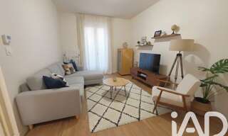 Appartement 2 Pièces 51 m² à vendre à Saint-Nazaire (44600)