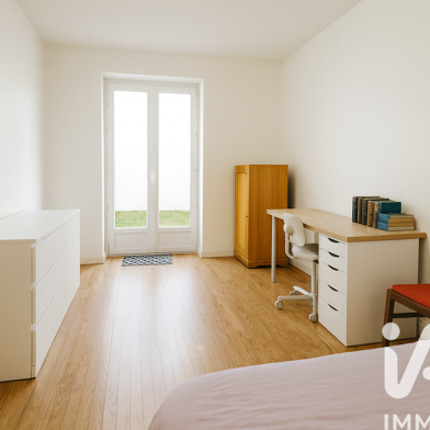 Appartement 2 pièces 159000 €