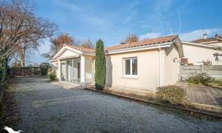 Maison 4 Pièces 110 m² à vendre à Biscarrosse (40600)