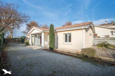 Maison 4 pièces 429000 €