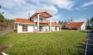 Maison 5 Pièces 156 m² à vendre à Biscarrosse (40600)