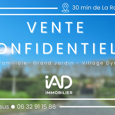 Maison 5 pièces 248000 €