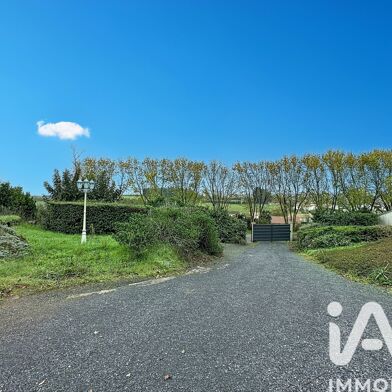 Maison 5 pièces 248000 €