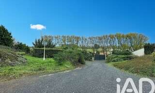 Maison 5 Pièces 131 m² à vendre à L'Île-d'Elle (85770)