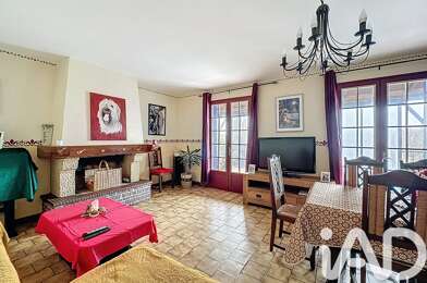 Maison 5 pièces 237000 €