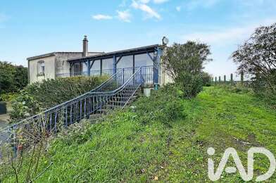Maison 5 pièces 210000 €